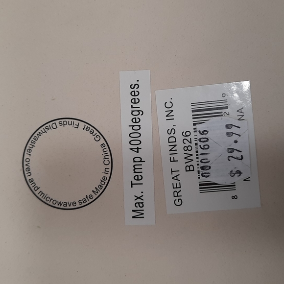 Ruffle Fluted Edge Pottery Pie Plate Baking Green Bake Baker Cook - Picture 4 of 4